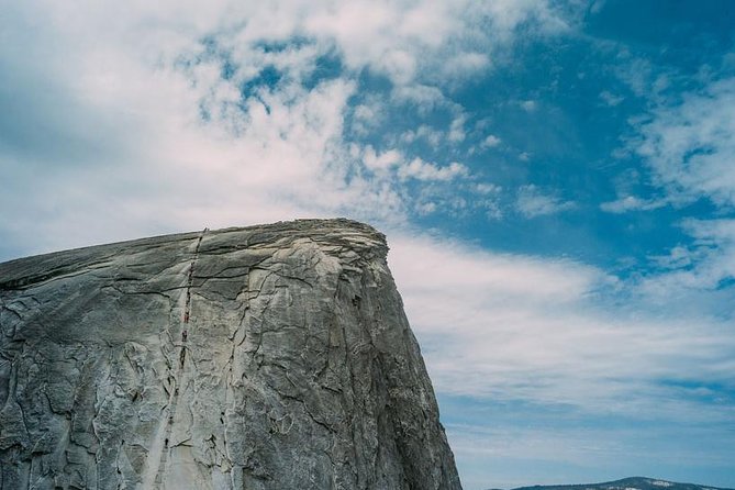 4-Day Half Dome Backpacking Adventure - Booking and Confirmation Details