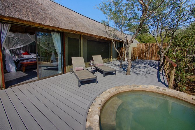 4 Day Katekani Lodge Kruger National Park Safari - Immersive Morning Bush Walks