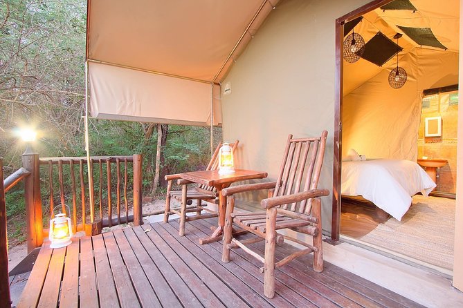 4-Day Kruger National Park & Panorama Route Tented Safari - Customer Experiences