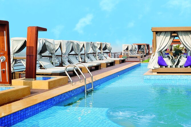 4-Day Luxury Nile Cruise From Aswan to Luxor With Private Guide - Private Egyptologist Guide