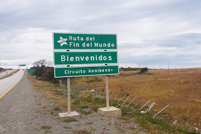 4-Day Private Patagonia Tour: Torres Del Paine, Glaciers & Penguins - Inclusions and Amenities