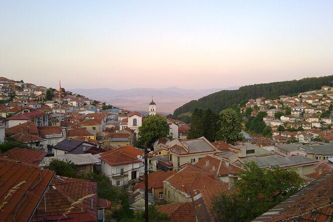 4-Day Private Tour of Macedonia With Pick up - Pricing and Cancellation Policy