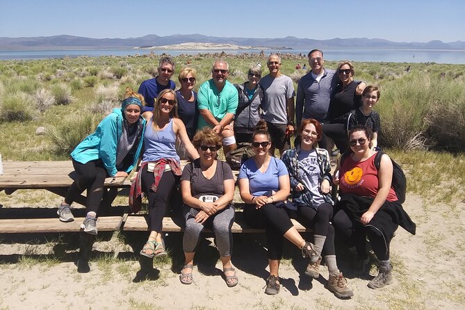 4 Day Sierra Nevada Tour of Yosemite and Tahoe From San Francisco - Highlights and Activities