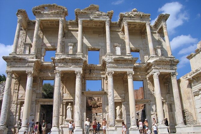 4-day Small-Group Ancient Tour Ephesus, Pamukkale, Pergamum - Tour Booking and Reviews