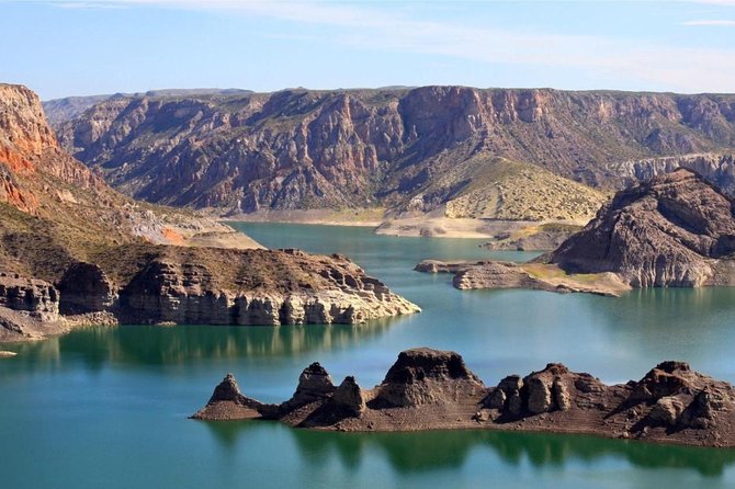 4-Day Trip to Mendoza by Air From Buenos Aires - Accommodation and Meal Inclusions