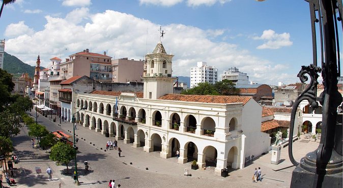 4-Day Trip to Salta by Air From Buenos Aires - Important Considerations