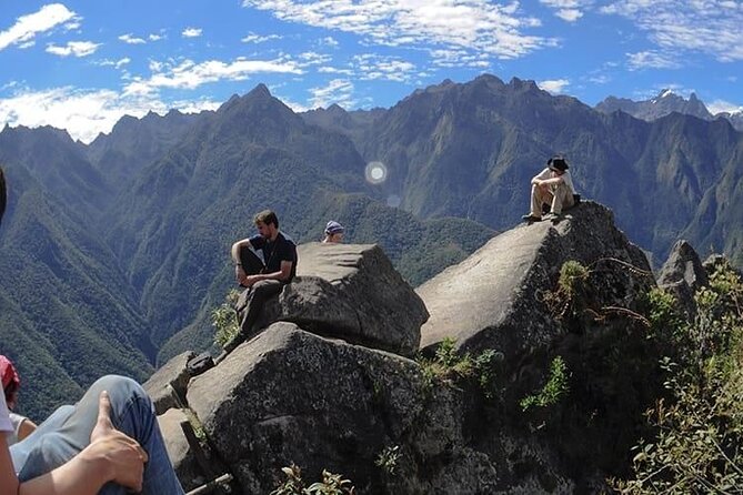 4-Day Ultimate Guided Inca Trail Trek to Machu Picchu - Health and Physical Fitness Requirements