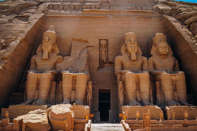 4 Days 3 Nights Nile Cruise Aswan to Luxor - Day 3: Edfu to Luxor