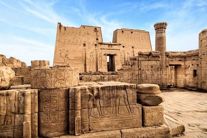 4 Days - 3 Nights Nile Cruise From Aswan to Luxor With Hot Air Balloon - Frequently Asked Questions