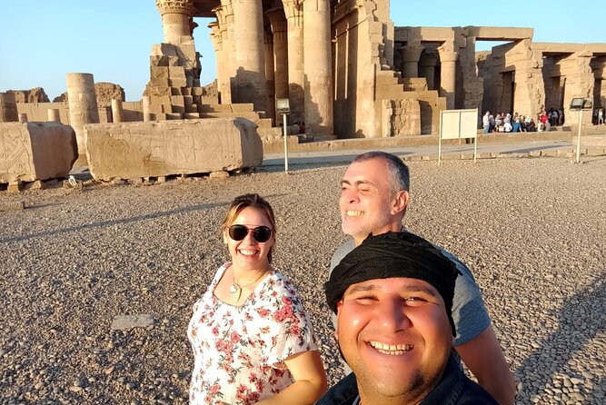 4 Days 3 Nights Nile Cruise From Aswan to Luxor With Tours - Frequently Asked Questions