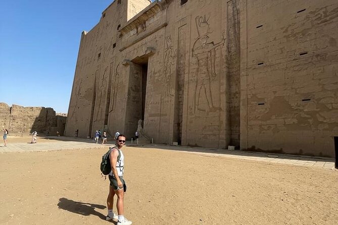 4 Days 3 Nights Nile Cruise From Luxor to Aswan With Tours - Frequently Asked Questions