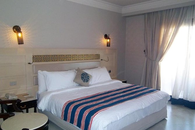 4 Days 3 Nights Nile Cruise Trip From Aswan to Luxor - Frequently Asked Questions
