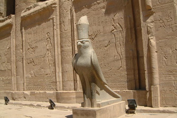 4 Days 3 Nights Nile Cruise Trip From Luxor to Aswan - Pickup and Transportation Details