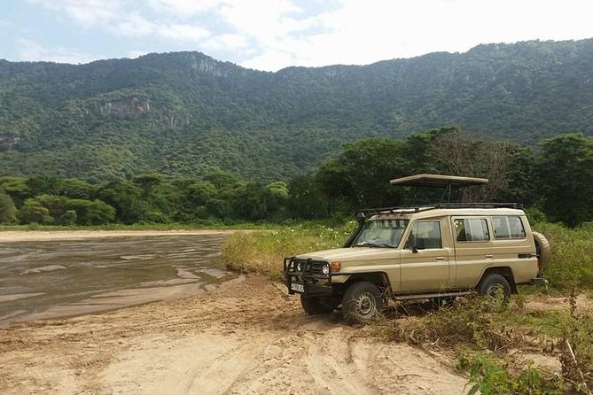 4 Days Affordable Tanzania Budget Safari - Health and Safety Considerations