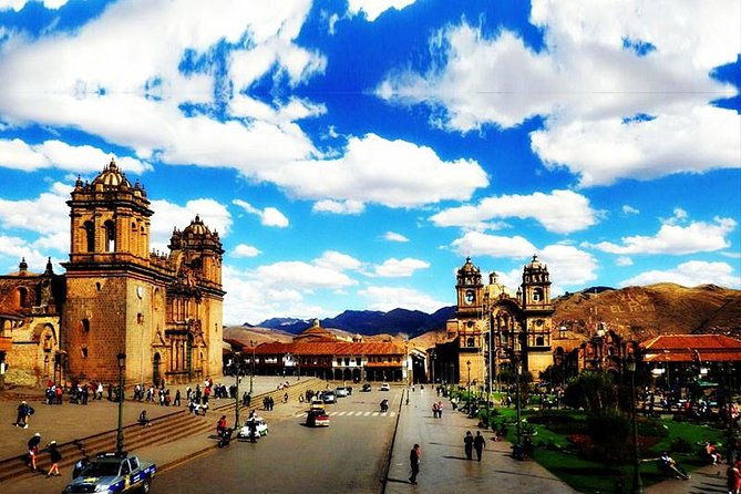 4 Days - |ALL INCLUDED| Machupicchu - Humantay Lake (Private) - Pricing and Cancellation