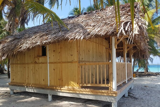 4 Days Comfort Adventure Island Hopping in San Blas Islands - Arrival and Pickup Details