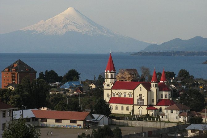 4 - Days Discovery Lake Region & Puerto Varas - Accessibility and Logistics