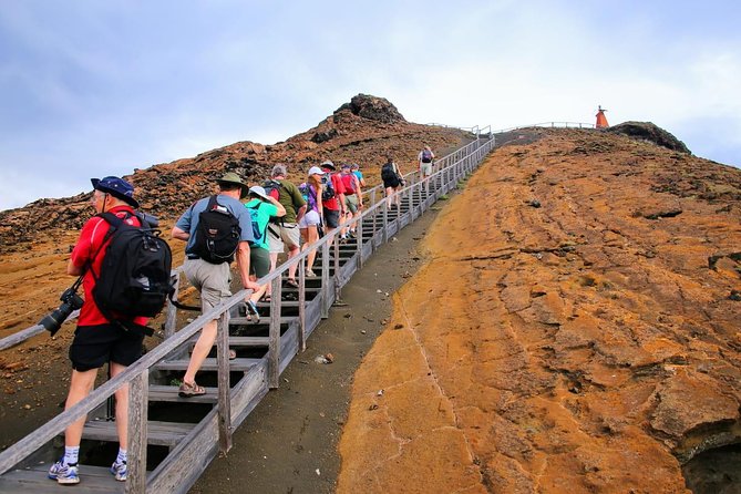 4 Days Galápagos - Total Experience Tour - Pricing and Cancellation Policy
