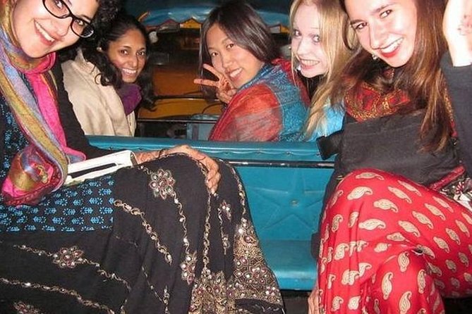 4 Days Jaipur - Volunteer Children | Sightseeing Tour | Home Stay - Support and Communication