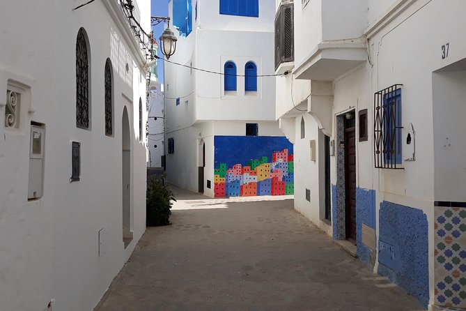 4 Days North Morocco: Tangier-Chefchaouen-Fes - Navigating the Tours Logistics