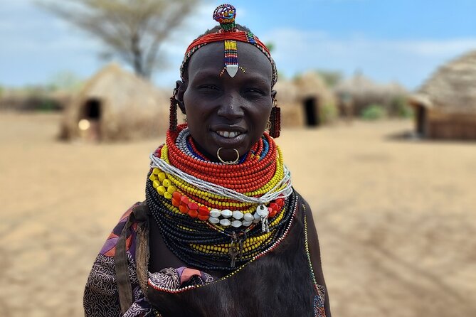 4 Days Omo Valley Tour - Pickup and Accessibility