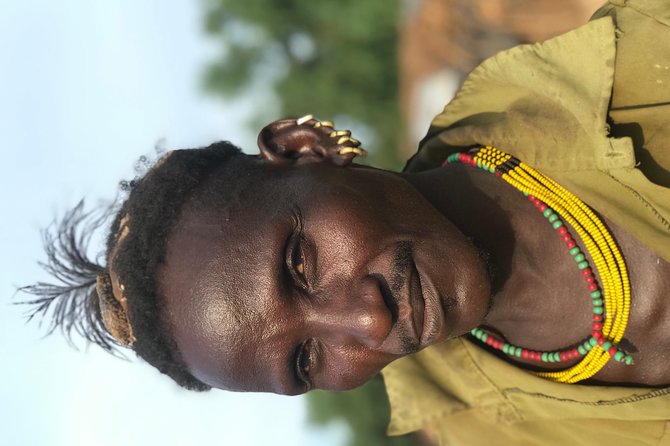 4 Days Omo Valley Tribal Tour - Pricing Information