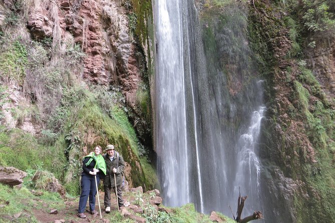 4 Days- Quarry Inca Trail To Machu Picchu - Health and Accessibility