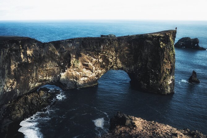 4 Days Self -Drive Tour With Pick up - Golden Circle Camper Break-4x4 Campervan - Booking Process