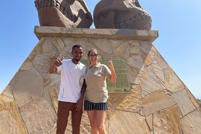 4 Days Tarangire National Park, Serengeti National Park and Ngorongoro Crater - Pricing and Reviews