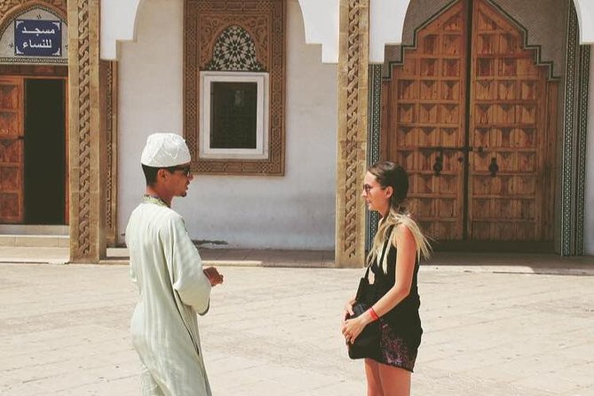4 Excursions in 1 Pack = City Tour + Quads + Hammam-Massage + Paradise Valley - Discovering Paradise Valley