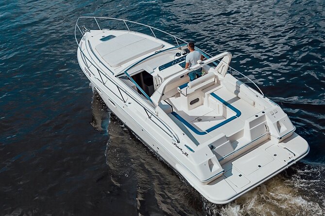 4-Hour Boat Tour of the Amalfi Coast & Li Galli Islands - Tour Highlights