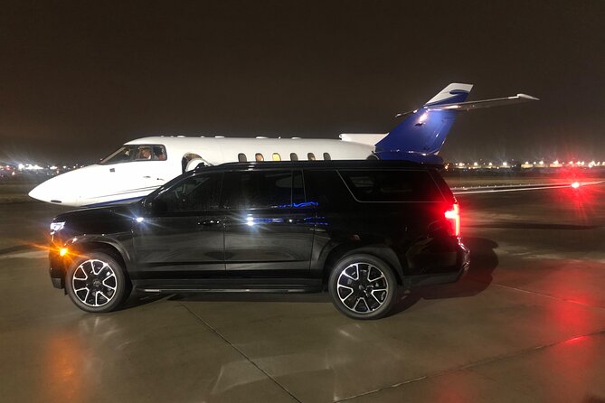 4-Hour Chicago City Tour by SUV - Customer Feedback