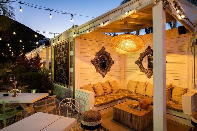 4-Hour Guided St. Maarten Nightlife and Best Bar Hopping - Positive Feedback Highlights