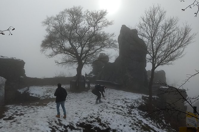 4-Hour Private Alpine Hiking Tour in the Footsteps of King Lionheart - About the Guide