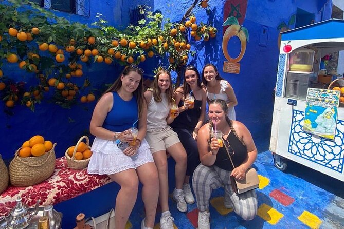 4-hour Private Tour of Tangier - Customer Feedback Highlights