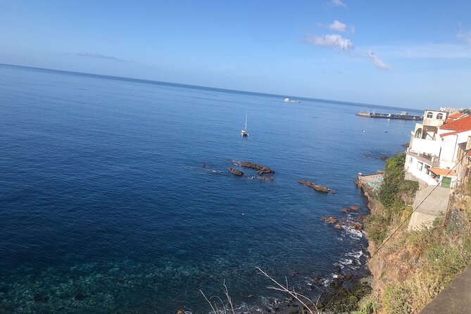 4 Hours Adventure Jeep Tour in Central Madeira Portugal - Booking Confirmation