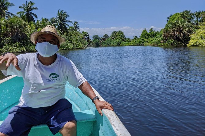 4-in-1 Tour - Mazunte,Cacao Factory, La Ventanilla & Turtle Spawn - Customer Feedback and Highlights