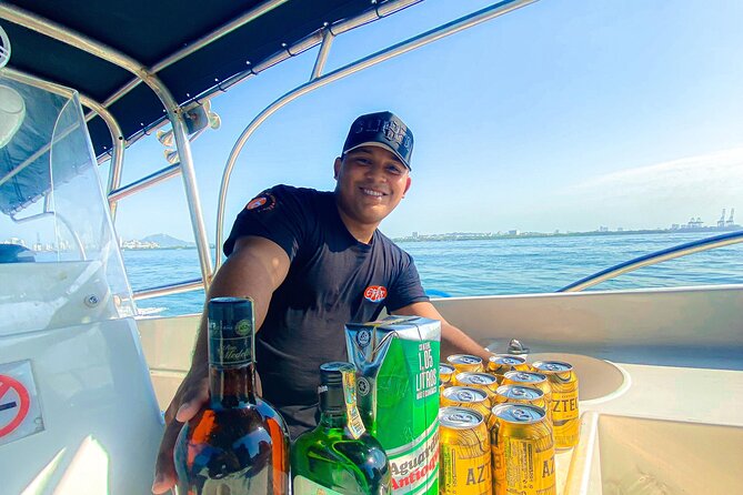 4 Premium Islands - Culinary Experiences