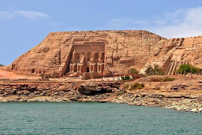 4DAY 3NIGHT Nile Cruise From Aswan to Luxor Abu Simbel - Transportation Details