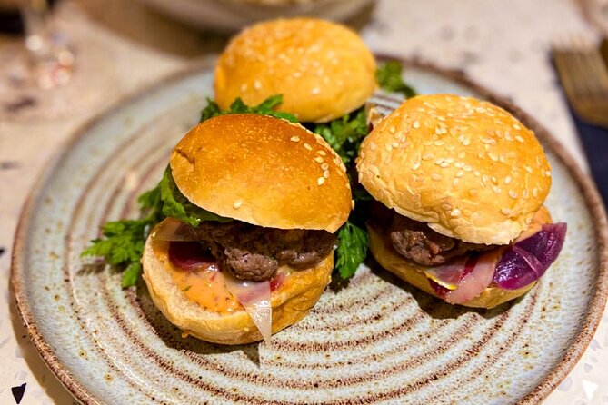 4h Night Food Tour of Bordeaux - Booking Details