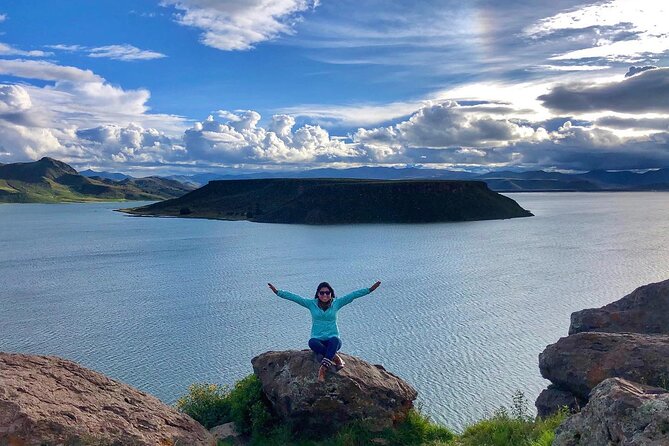 4h Tour to Sillustani Inca Ruins - Exploring the Chullpas