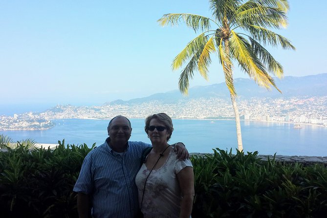 4Hrs City Tour Exclusively for Hotels, Divers, Chapel & Mural. - Traveler Reviews and Feedback