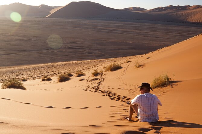 4x4 Jeep Adventure From Dahab - Frequently Asked Questions