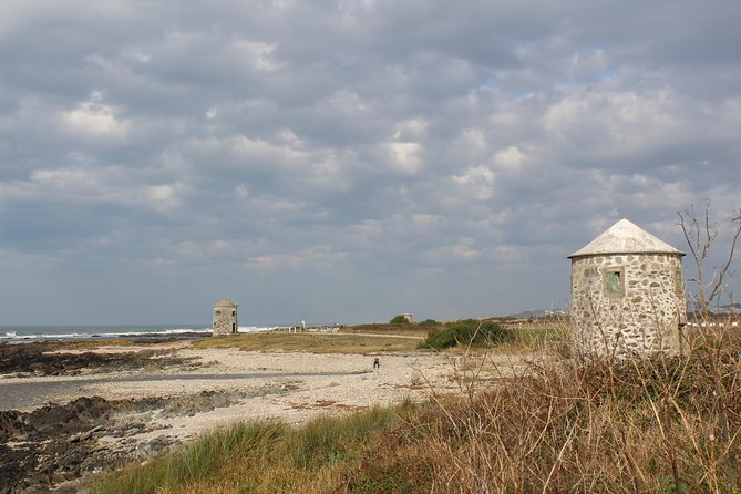 4X4 Tour – Minho Litoral - Beaches and Mountains Between Viana Do Castelo and Caminha - Accessing Tour Assistance and Resources