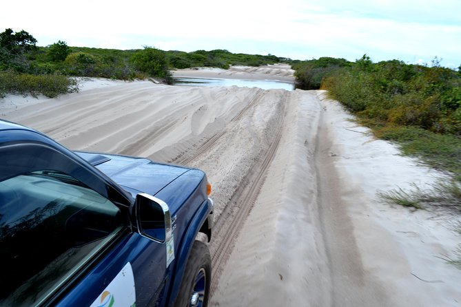 4X4 Tour to Lagoa Bonita (Large Lençóis) - Questions About Your Stay