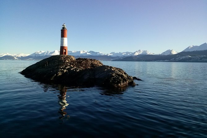 5-Day Adventure Trip in Ushuaia - Frequently Asked Questions
