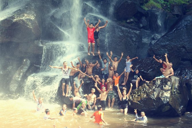 5-Day All The Sights Private Tour - Pricing and Group Size Options