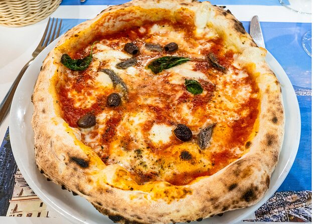 5-Day Grand Tour: Rome, Sorrento, & Capri - Transportation Details