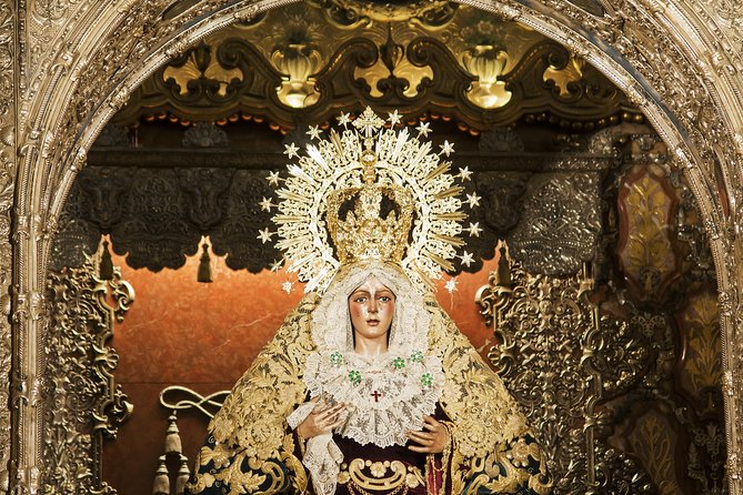 5 Day Guided Tour Andalucia and Madrid From Lisbon - Since You Asked