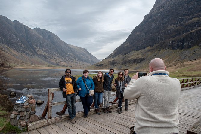 5-Day Hebrides and Highlands Tour From Edinburgh - Outdoor Activities
